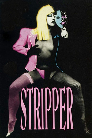 Stripper Poster