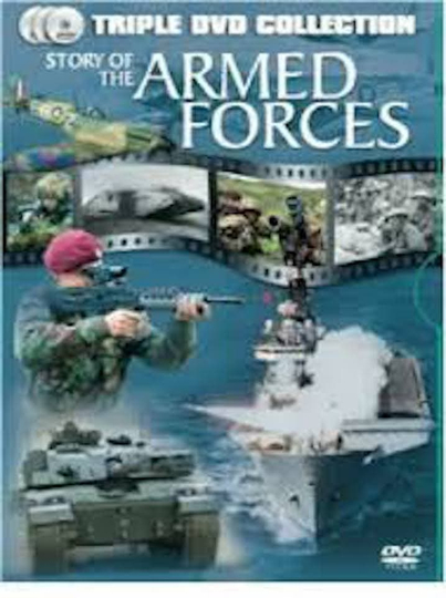 Story Of The Armed Forces