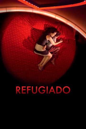 Refugiado Poster