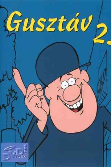 Gusztáv 2