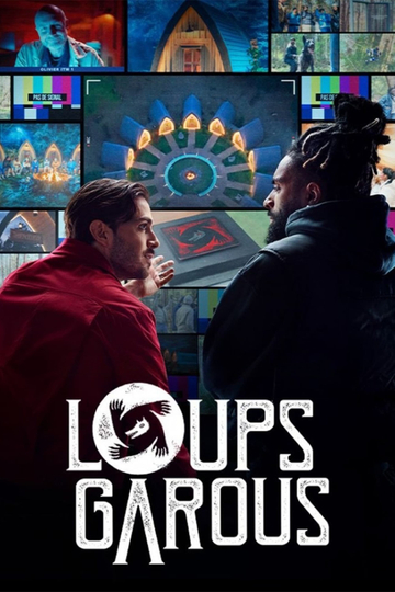 Loups Garous Poster