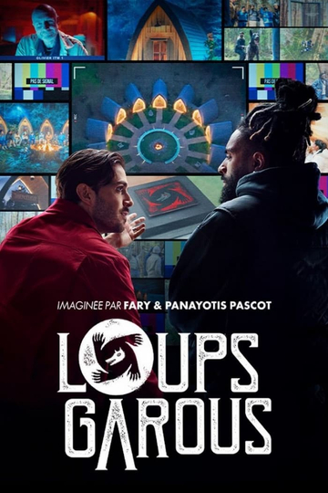 Loups-garous Poster