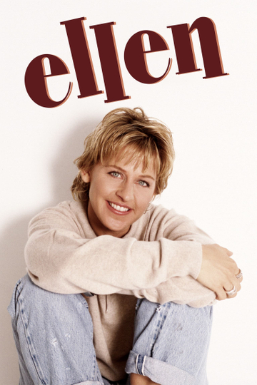 Ellen Poster