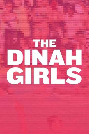 The Dinah Girls Poster