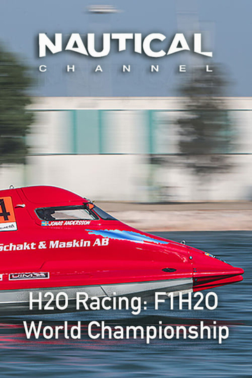 Powerboat Racing: F1H2O UIM World Championship