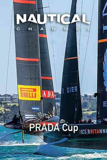 PRADA Cup