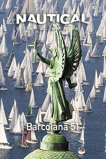 Barcolana 51