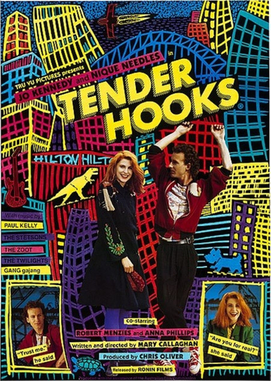 Tender Hooks