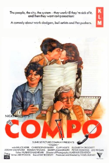 Compo Poster