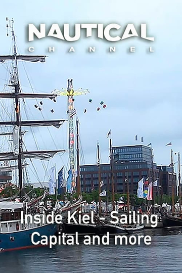 Inside Kiel - Sailing Capital and more