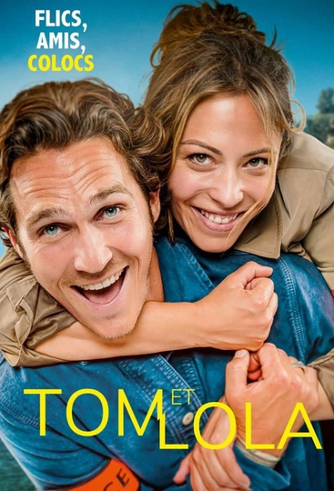 Tom & Lola Poster