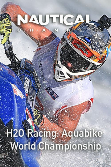 H2O Racing: Aquabike World Championship