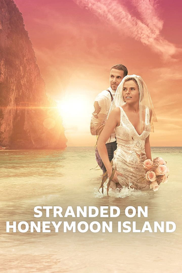 Stranded on Honeymoon Island