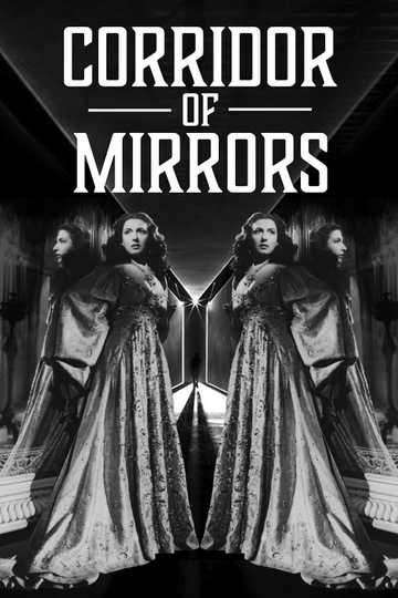 Corridor of Mirrors Poster