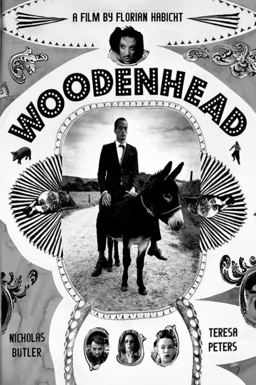 Woodenhead Poster