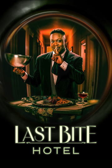 Last Bite Hotel Poster