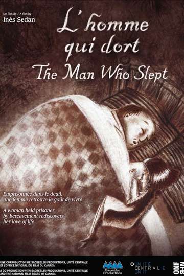 The Man Who Slept Poster