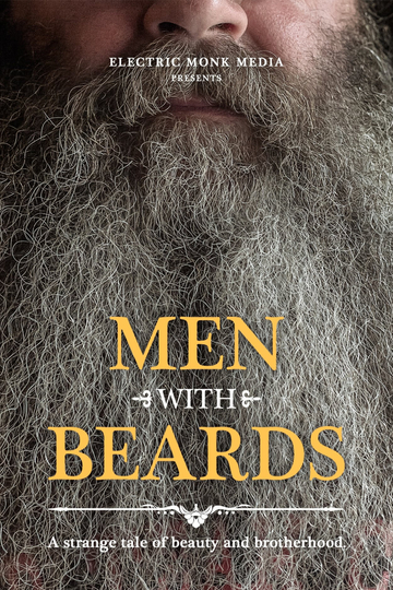 Men with Beards