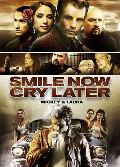 Smile Now, Cry Later Poster