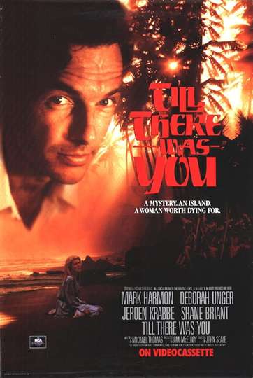 Till There Was You Poster