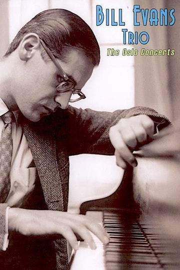 Bill Evans Trio: The Oslo Concerts