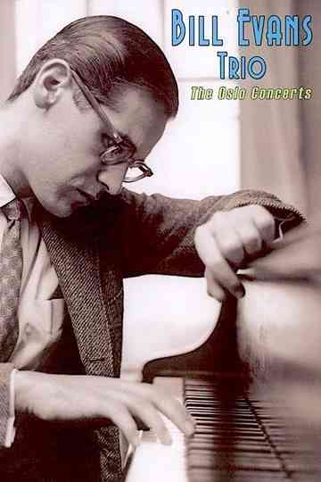 Bill Evans Trio: The Oslo Concerts