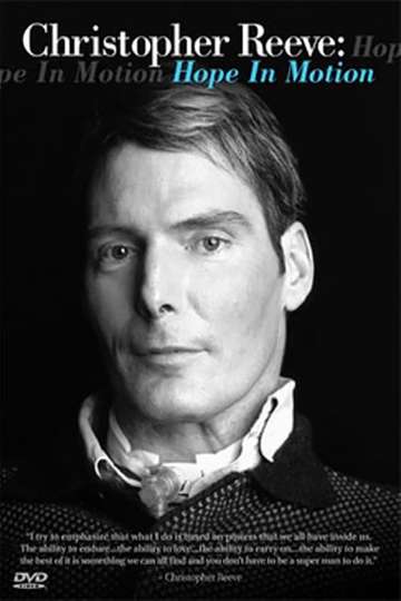 Christopher Reeve Hope in Motion