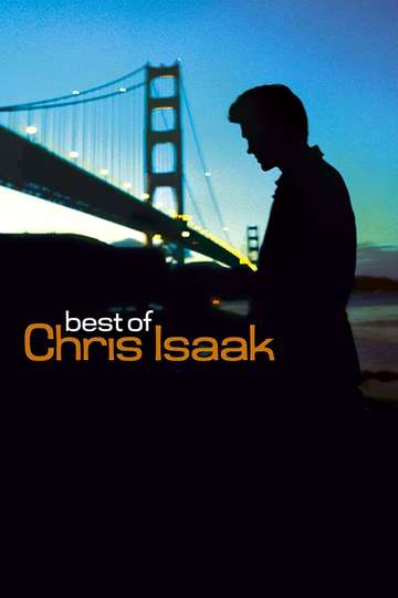 Best of Chris Isaak Poster