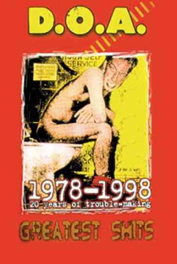 DOA Greatest Shits 19781998