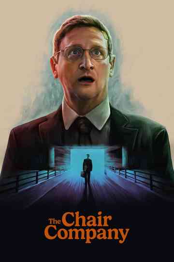 The Chair Company Poster