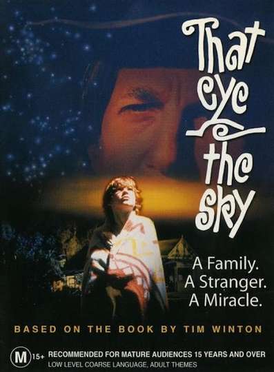 That Eye the Sky Poster