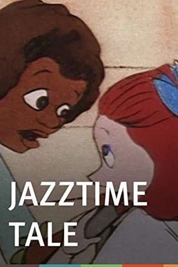 Jazztime Tale Poster