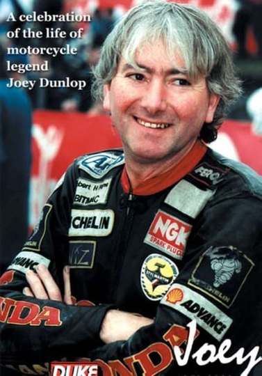 Joey Dunlop 19522000