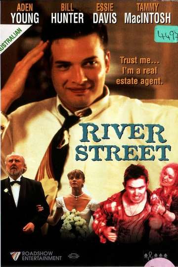 River Street Poster