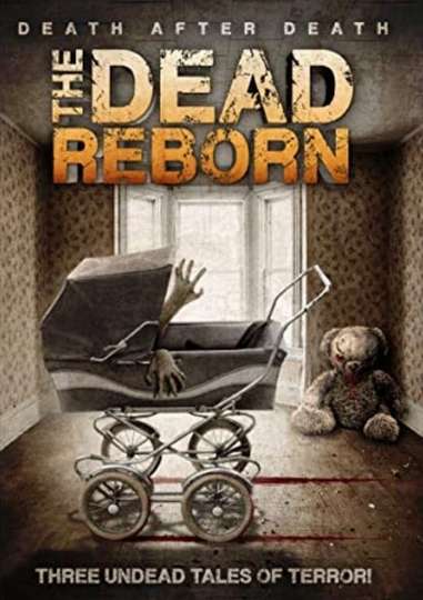 The Dead Reborn Poster