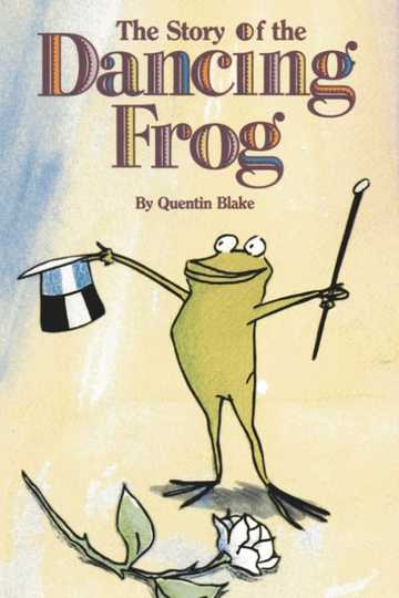 The Story of the Dancing Frog Poster