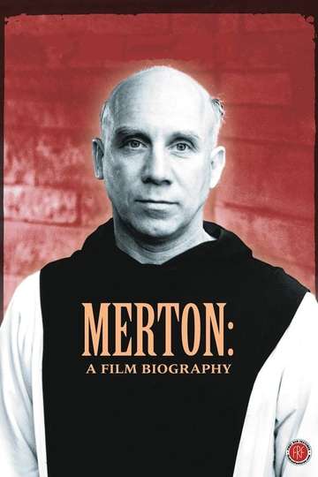 Merton A Film Biography Poster