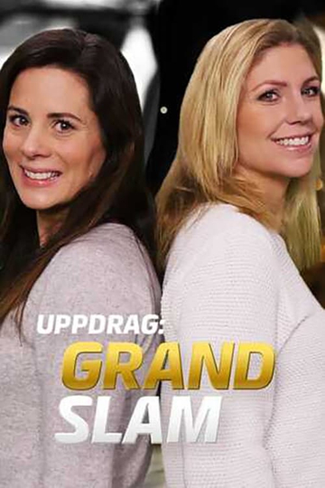 ATG: Uppdrag Grand Slam