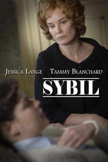Sybil Poster