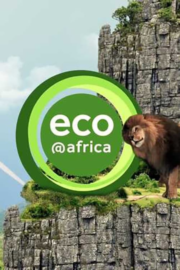 Eco Africa - The Environment Magazine