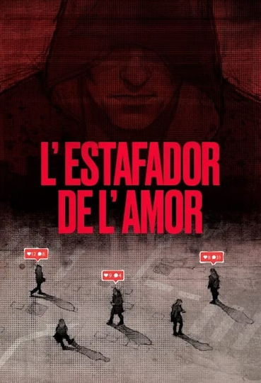 L'estafador de l'amor