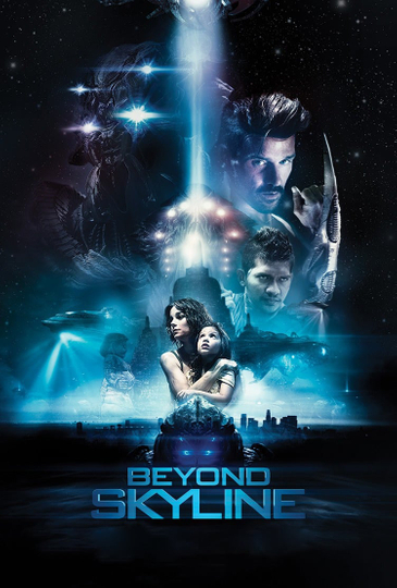 Beyond Skyline Poster