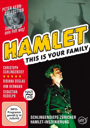 Hamlet This Is Your Family