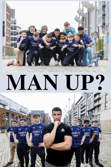 Man Up?