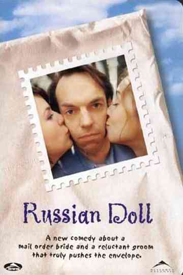 Russian Doll Poster