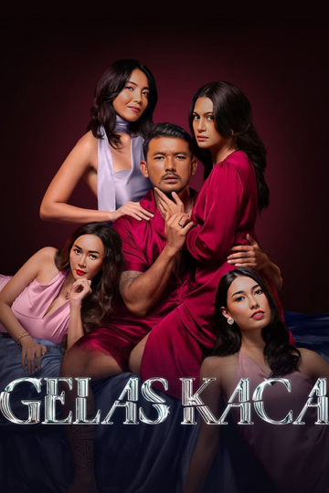 Gelas Kaca Poster