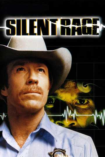 Silent Rage Poster