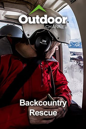 Backcountry Rescue