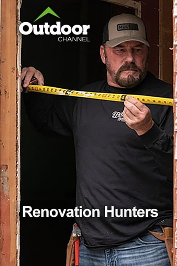 Renovation Hunters