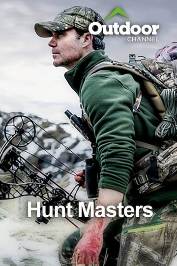 Hunt Masters